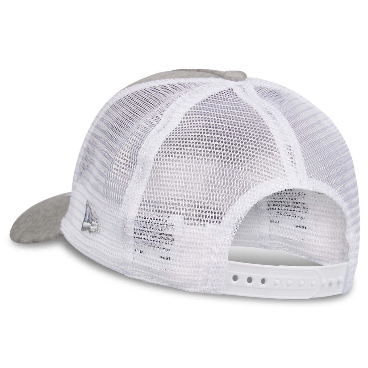 New Era Essential Trucker Image 2 of 2. Tap to open photo gallery.