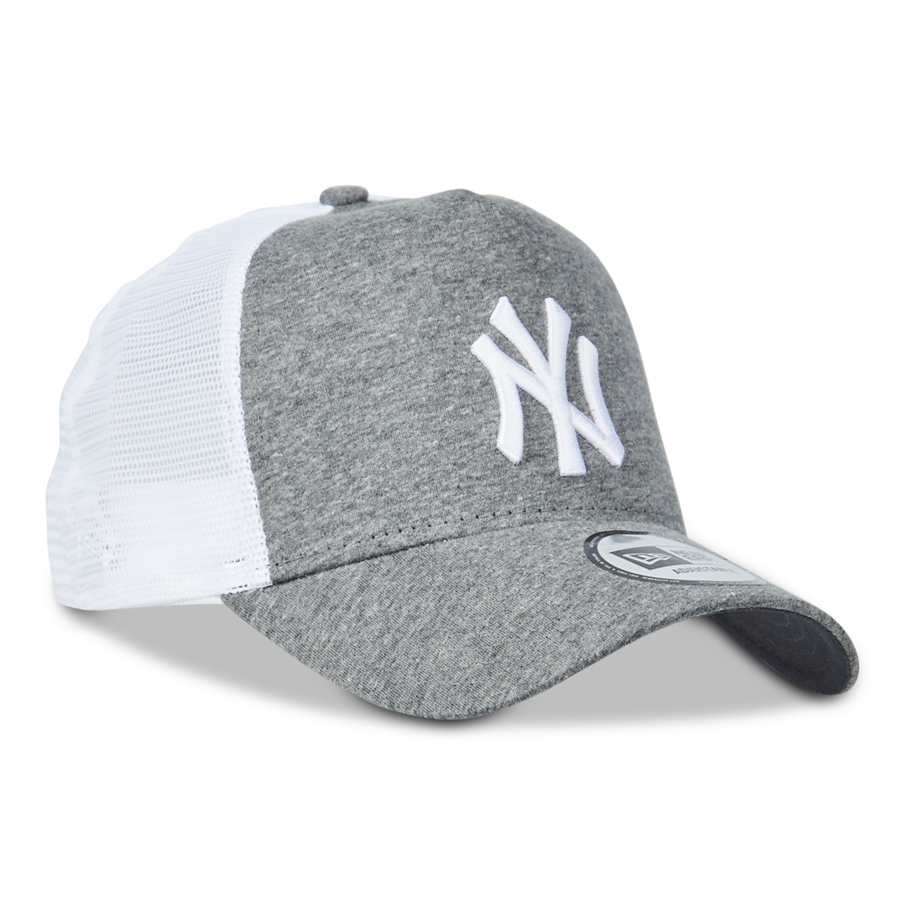 New Era Essential Trucker Afbeelding 1 van 4. Tik om de fotogalerij te openen..
