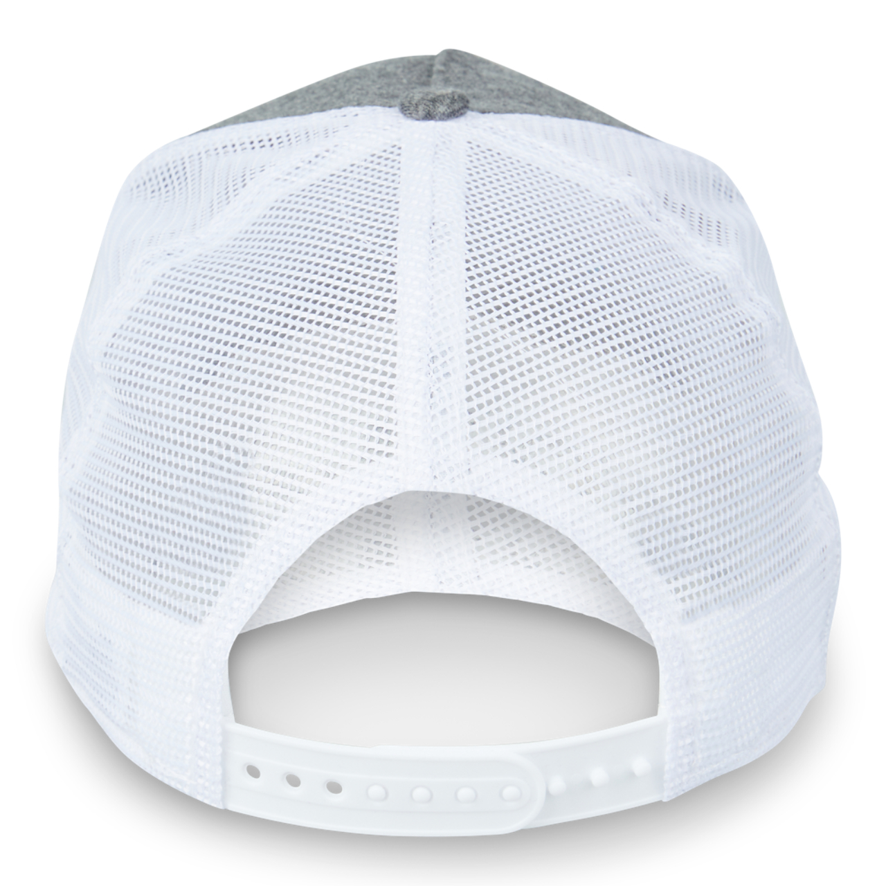 New Era Essential Trucker Afbeelding 2 van 4. Tik om de fotogalerij te openen..