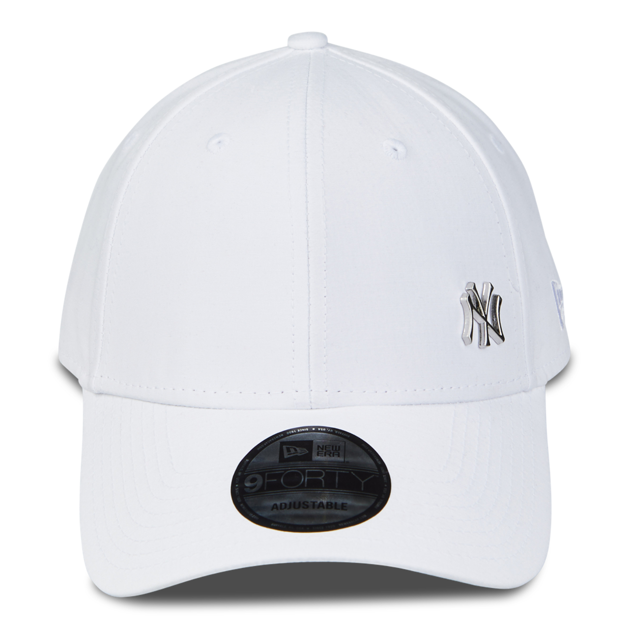 New Era Flawless 9Forty Afbeelding 3 van 6. Tik om de fotogalerij te openen..