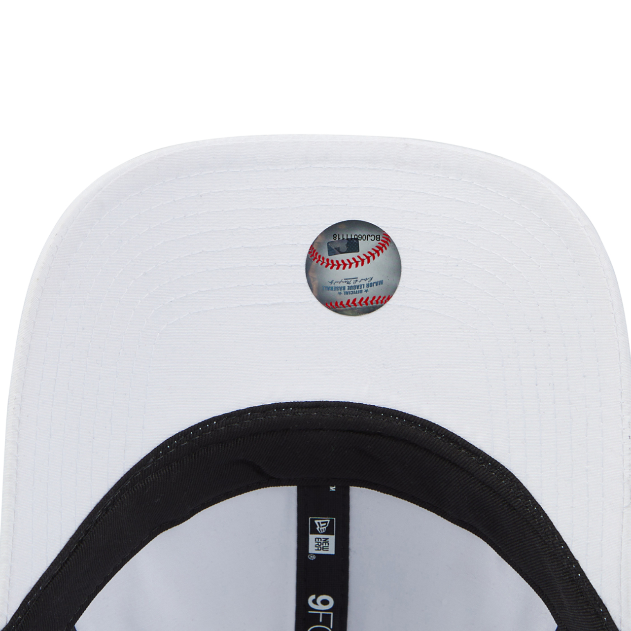 New Era Flawless 9Forty Afbeelding 6 van 6. Tik om de fotogalerij te openen..