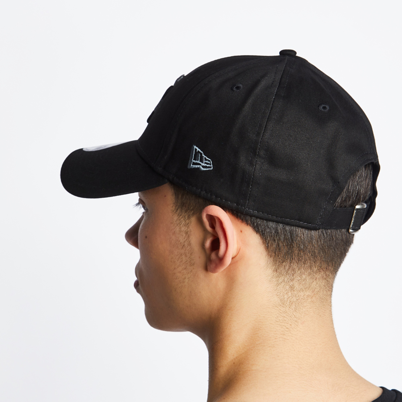 New Era Adjustable Image 3 of 7. Tap to open photo gallery.