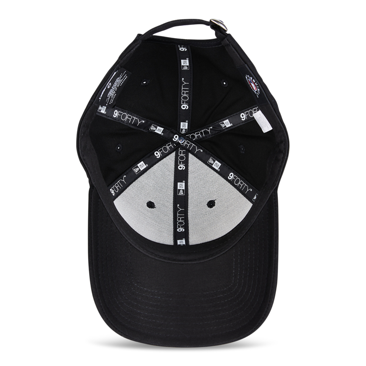 New Era Adjustable Image 7 of 7. Tap to open photo gallery.