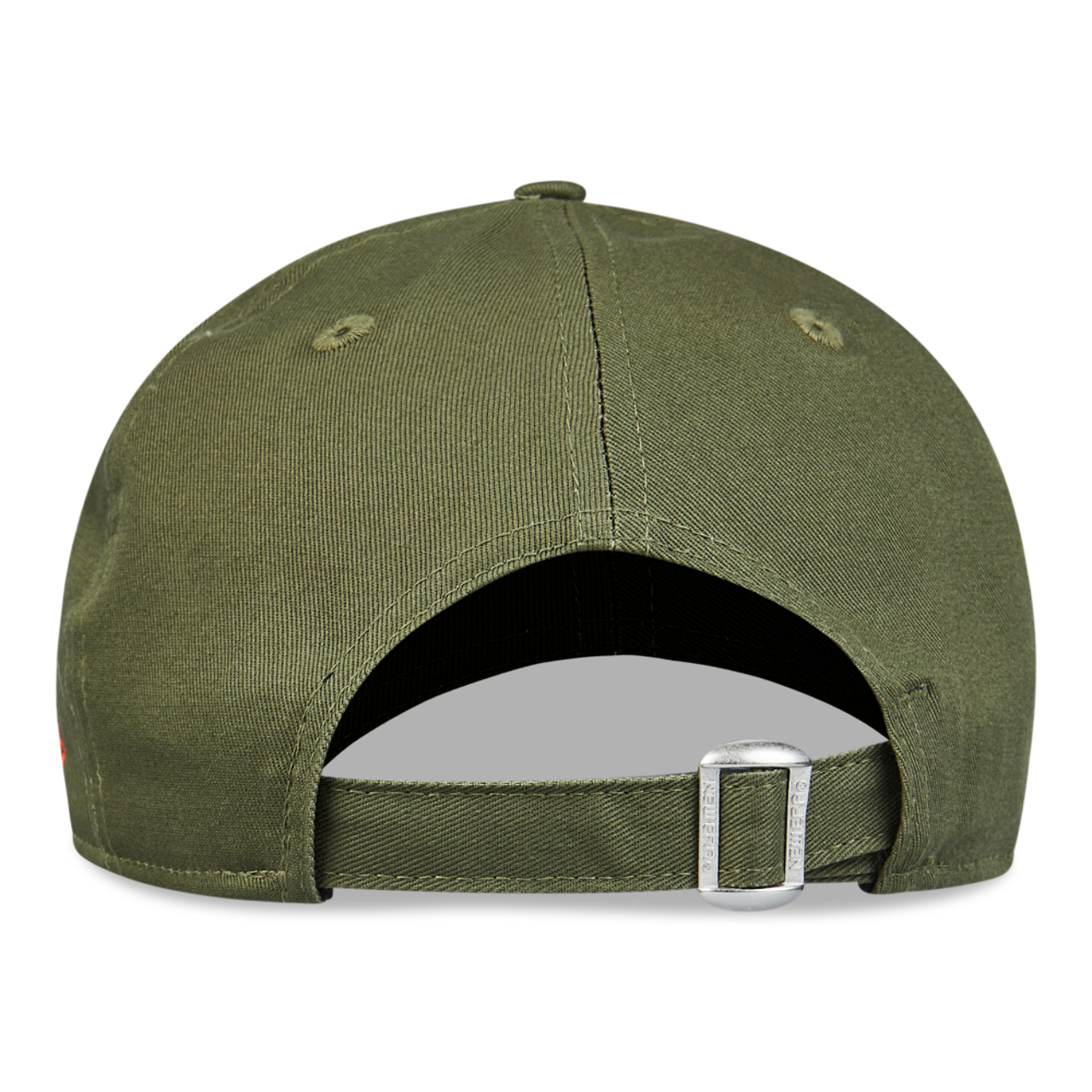 New Era Adjustable Image 4 of 6. Tap to open photo gallery.