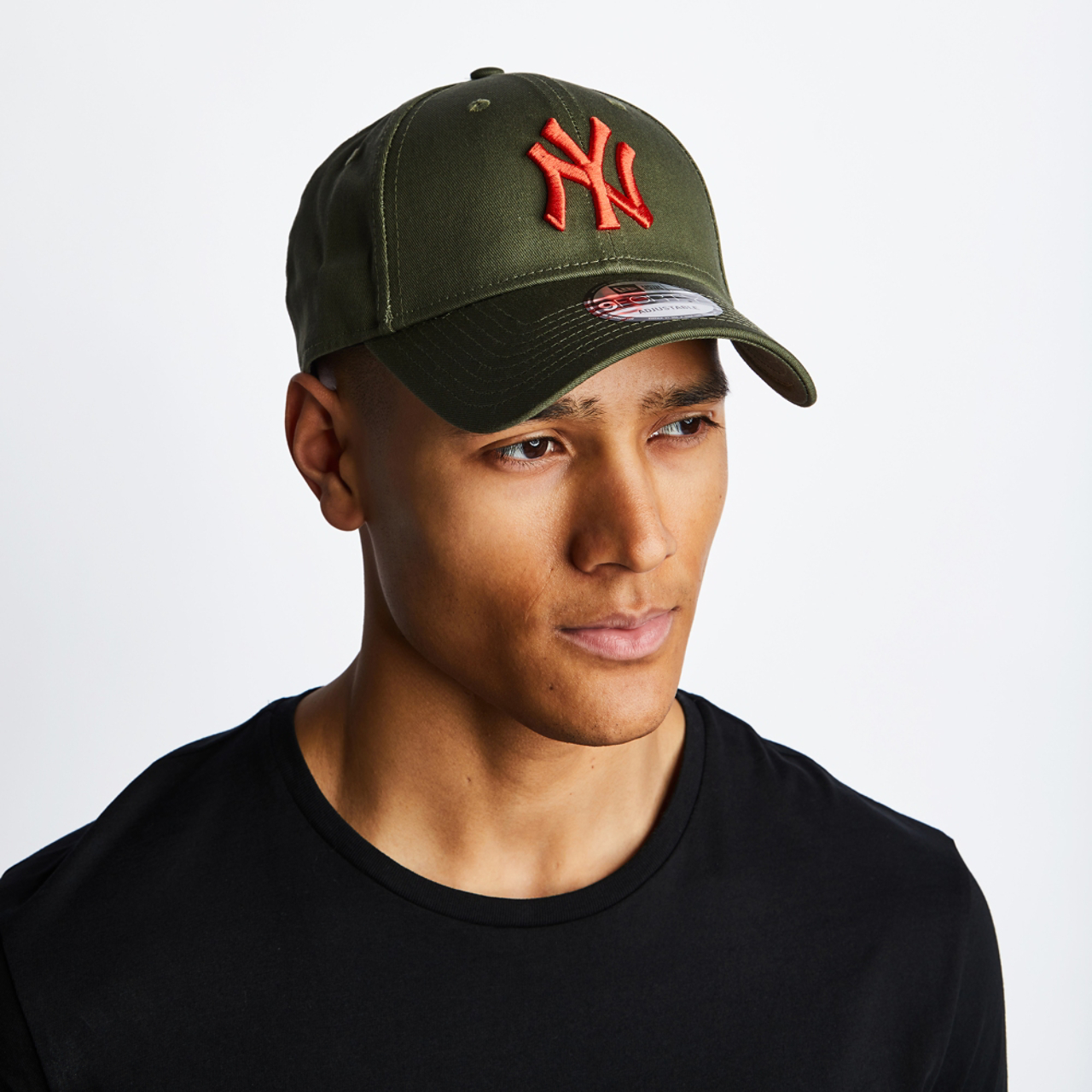 New Era Adjustable Image 5 of 6. Tap to open photo gallery.