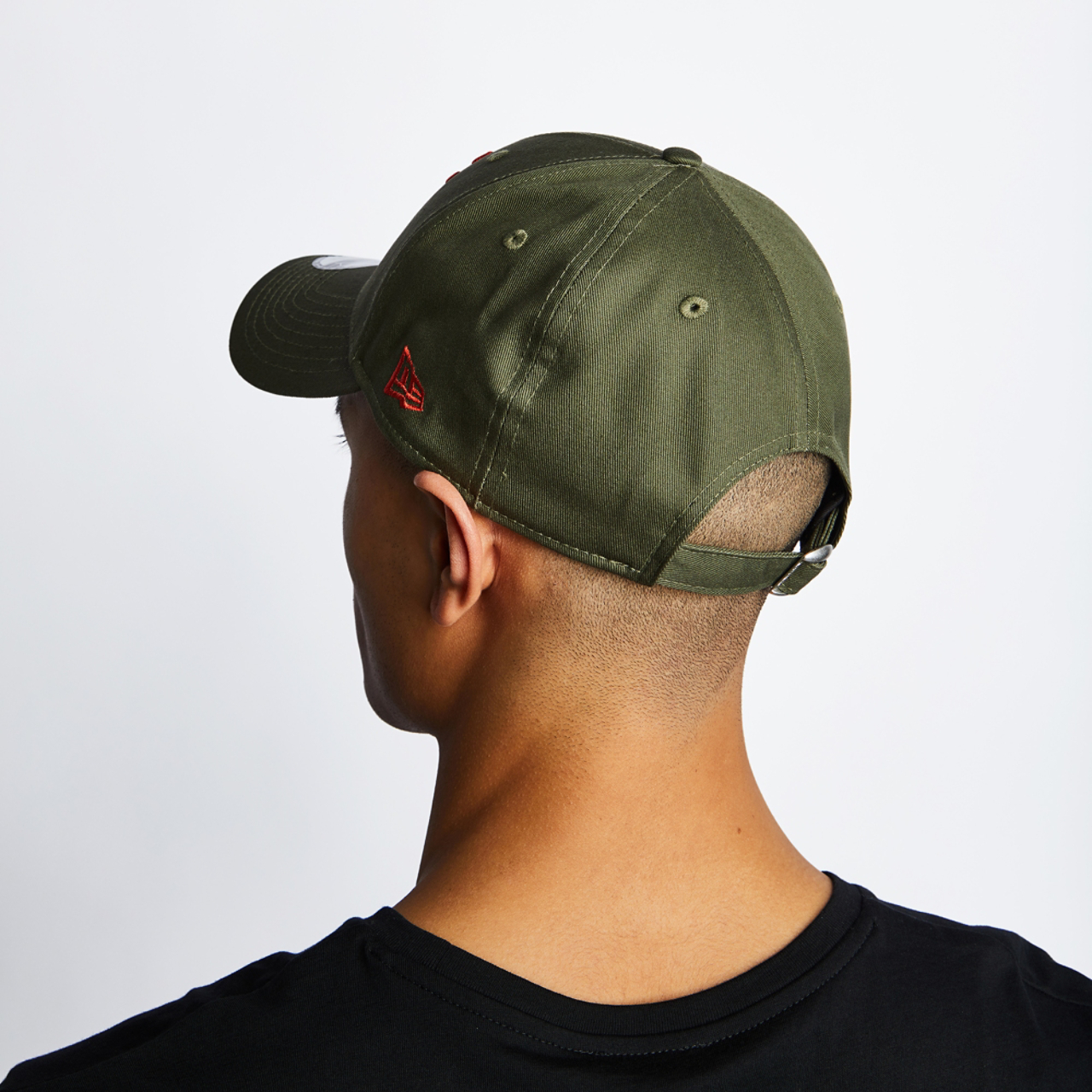 New Era Adjustable Image 6 of 6. Tap to open photo gallery.