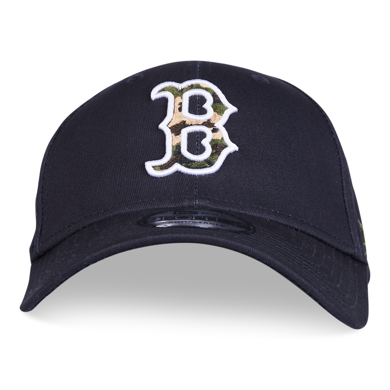 New Era Adjustable Image 2 of 7. Tap to open photo gallery.