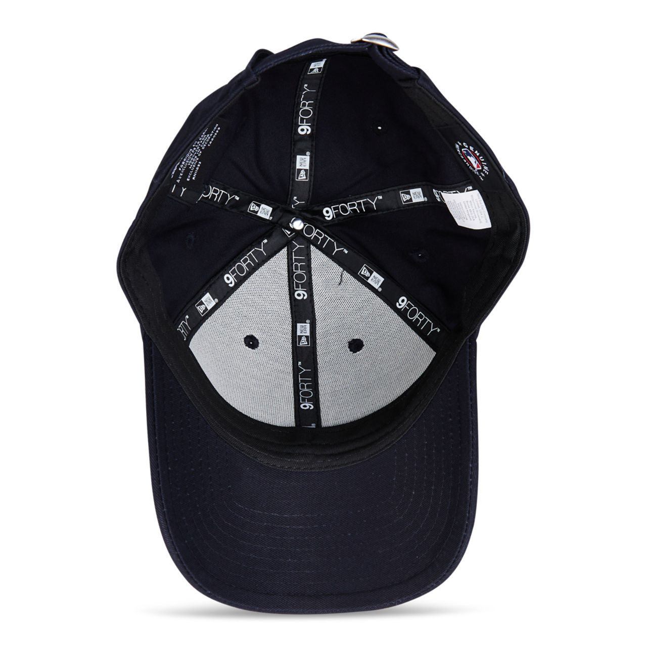 New Era Adjustable Image 5 of 7. Tap to open photo gallery.