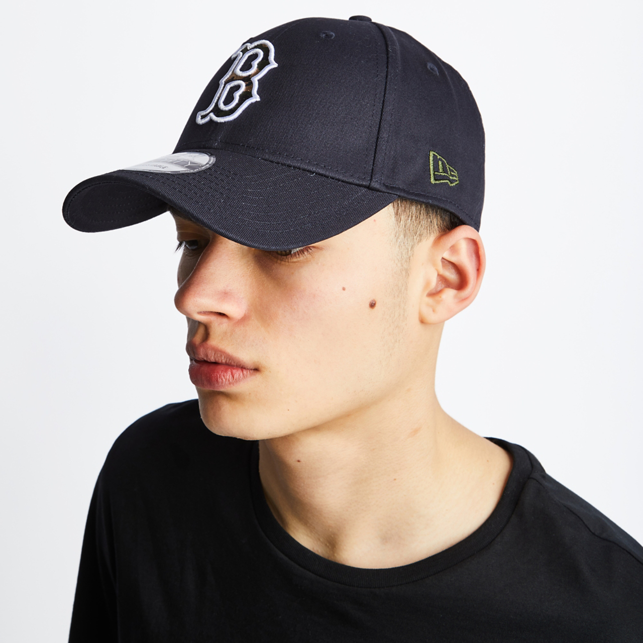 New Era Adjustable Image 6 of 7. Tap to open photo gallery.