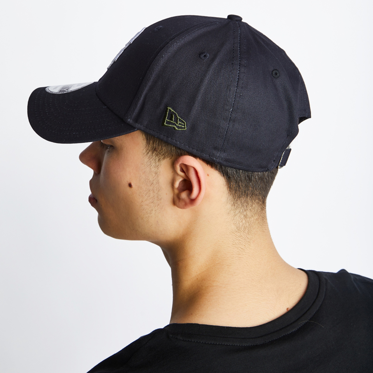 New Era Adjustable Image 7 of 7. Tap to open photo gallery.