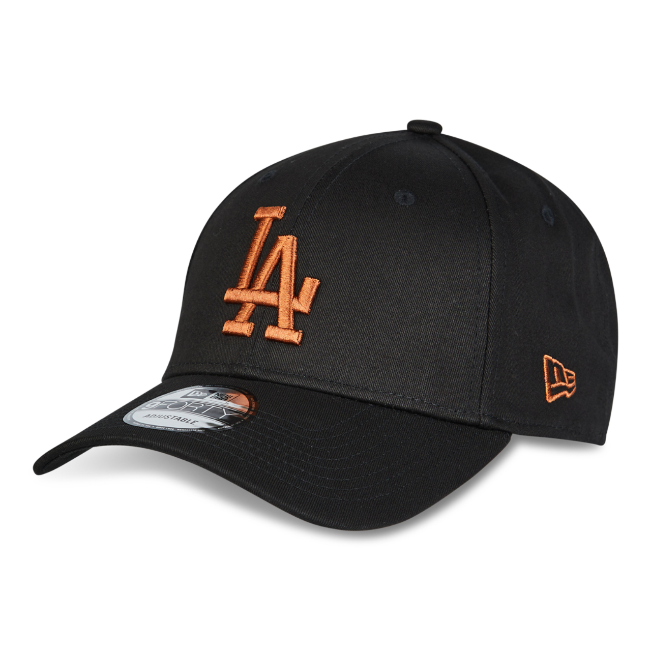 New Era Adjustable Image 1 of 7. Tap to open photo gallery.