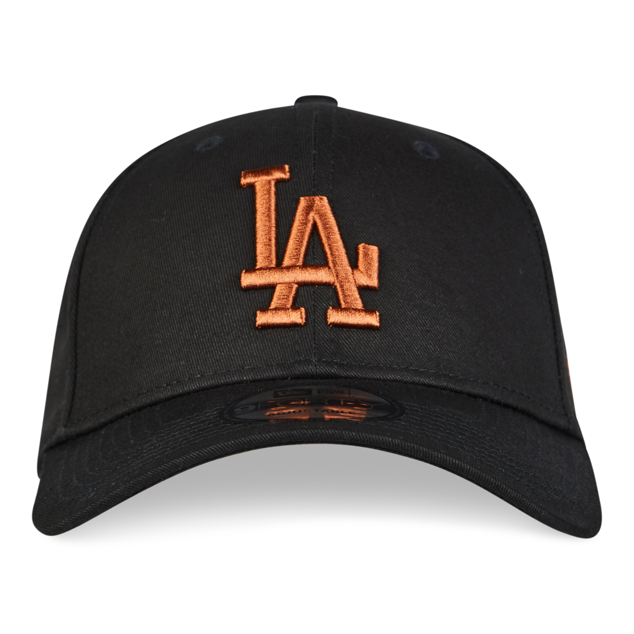 New Era Adjustable Image 2 of 7. Tap to open photo gallery.