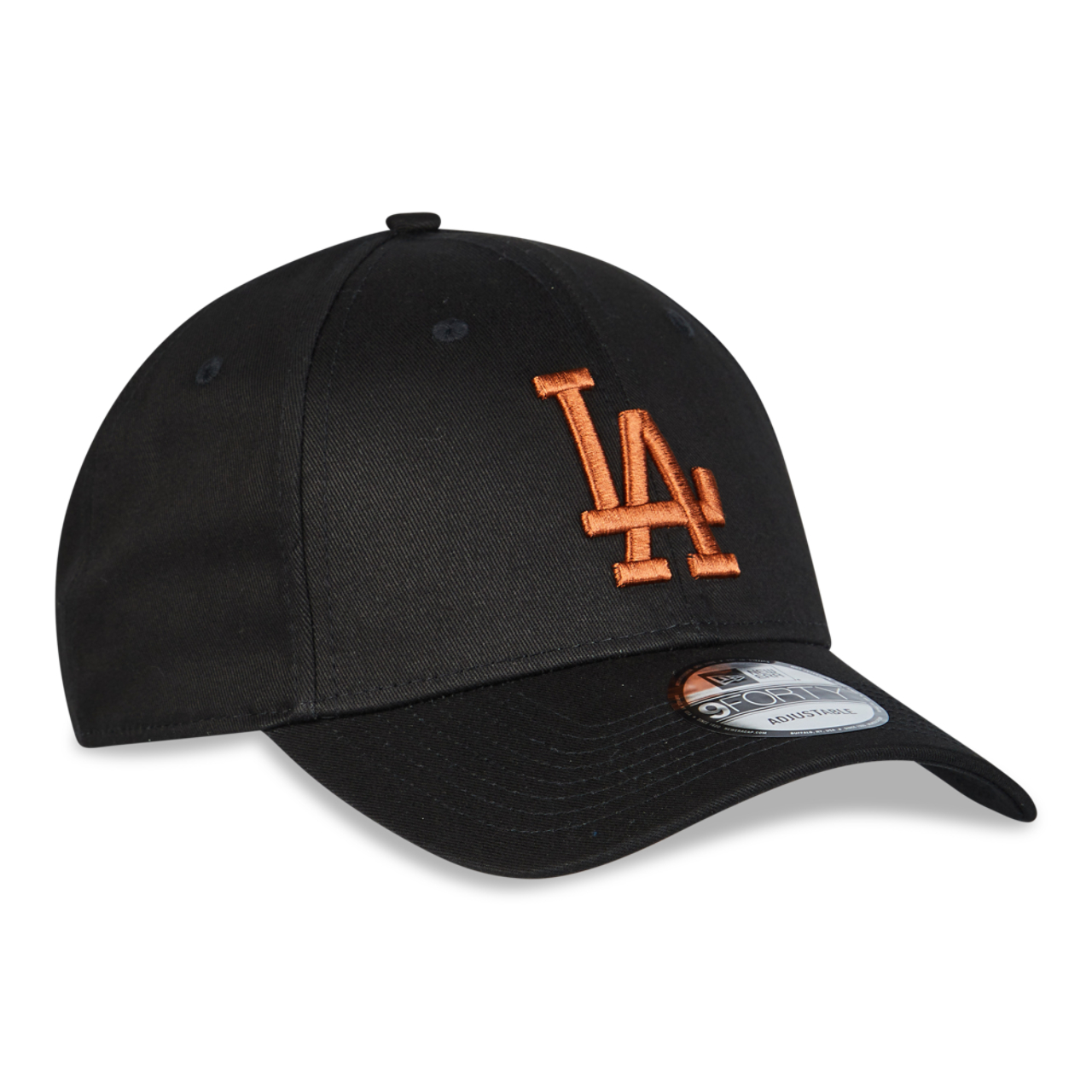 New Era Adjustable Image 3 of 7. Tap to open photo gallery.