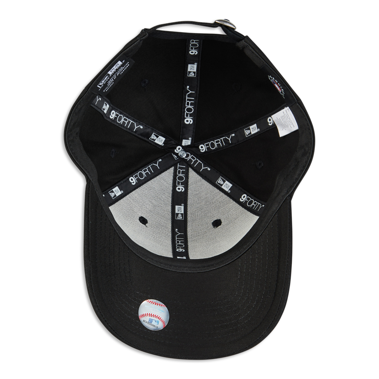 New Era Adjustable Image 5 of 7. Tap to open photo gallery.