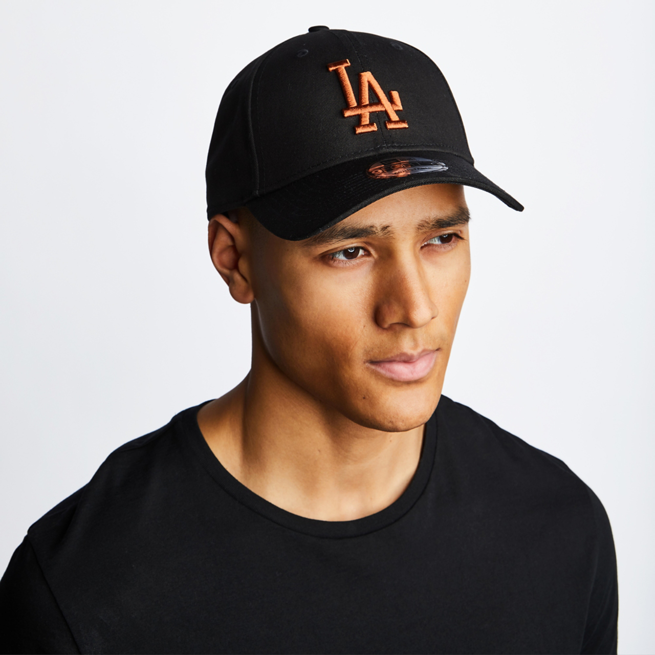 New Era Adjustable Image 6 of 7. Tap to open photo gallery.