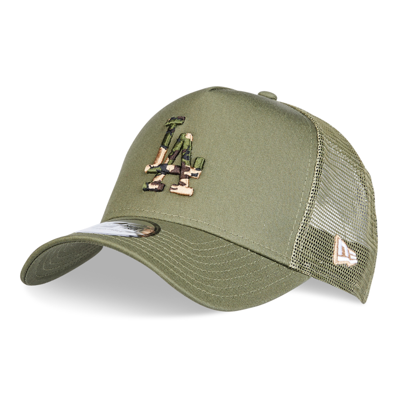 New Era Truckers Image 1 of 7. Tap to open photo gallery.