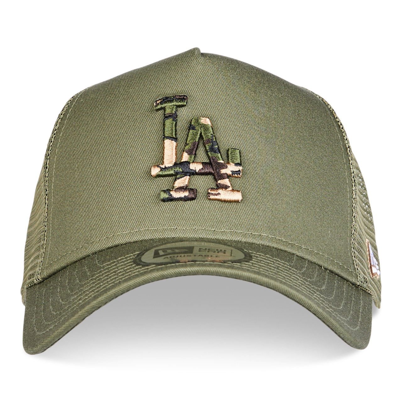 New Era Truckers Image 2 of 7. Tap to open photo gallery.