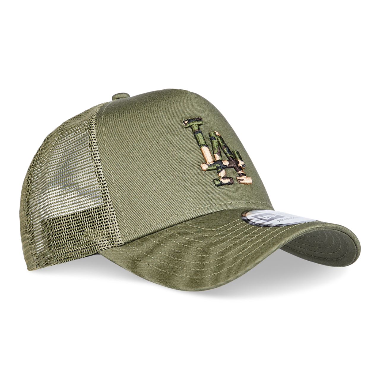 New Era Truckers Image 3 of 7. Tap to open photo gallery.