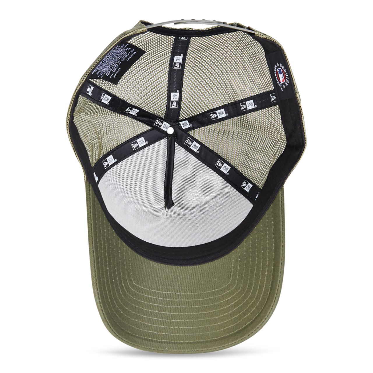 New Era Truckers Image 5 of 7. Tap to open photo gallery.