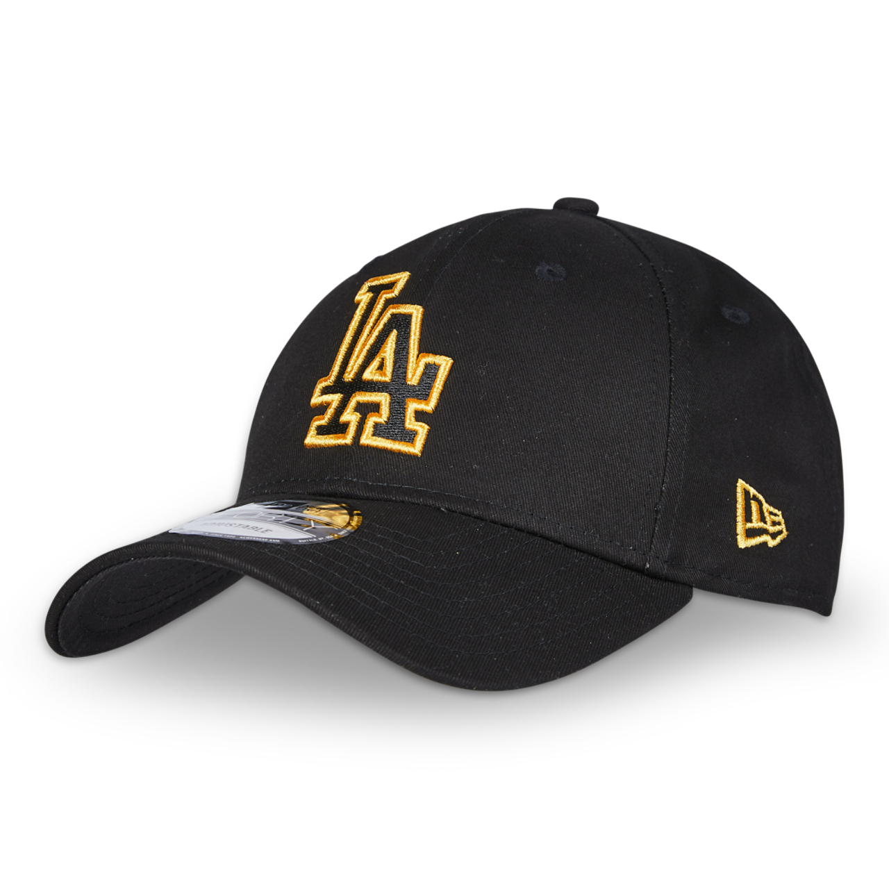 New Era Adjustable Image 1 of 5. Tap to open photo gallery.