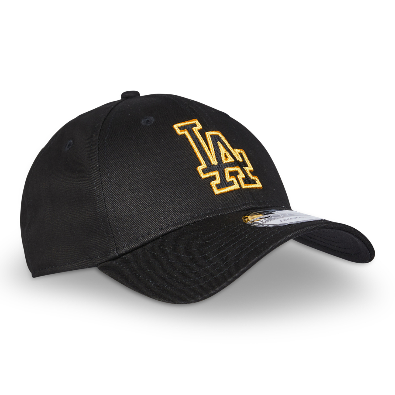 New Era Adjustable Image 3 of 5. Tap to open photo gallery.