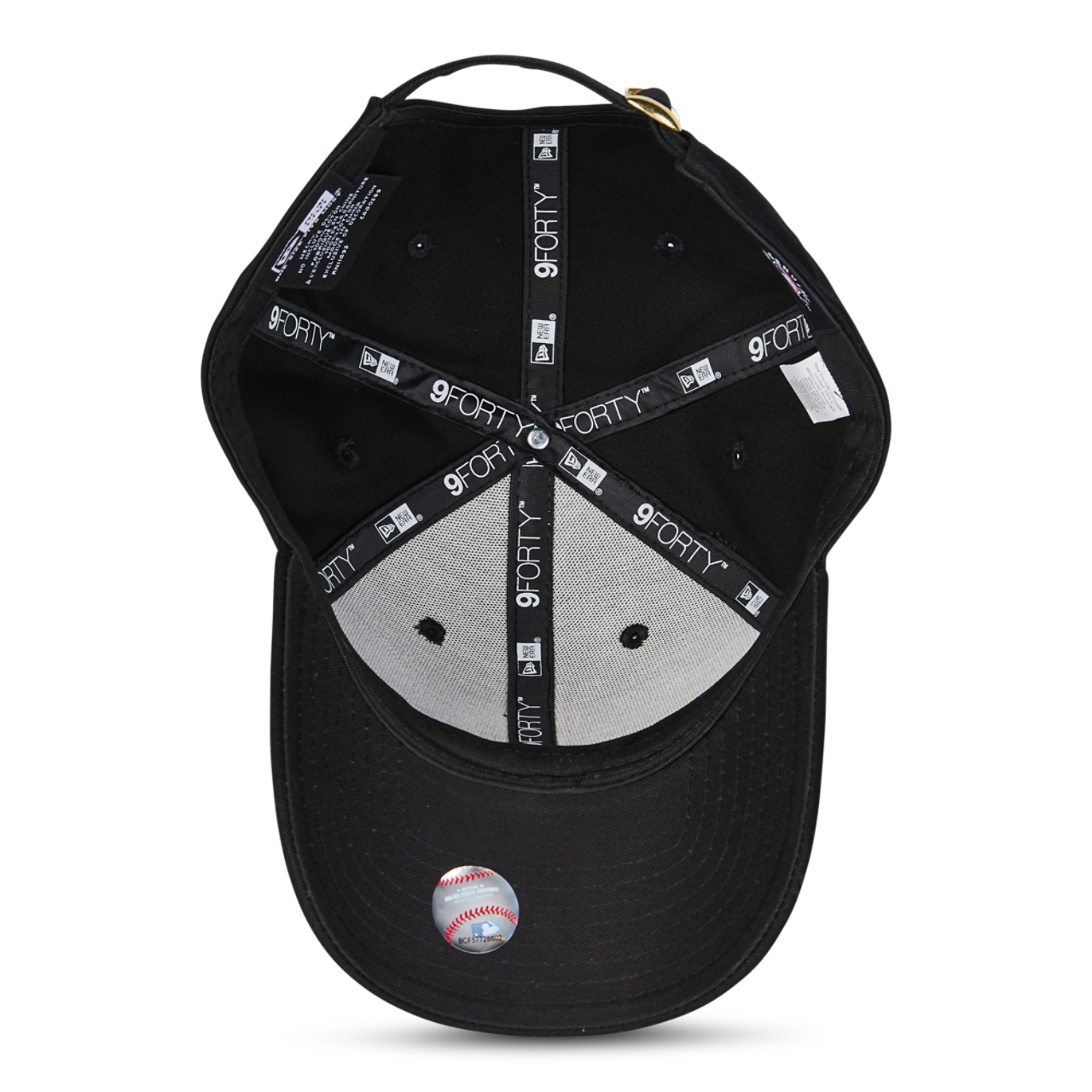 New Era Adjustable Image 5 of 5. Tap to open photo gallery.