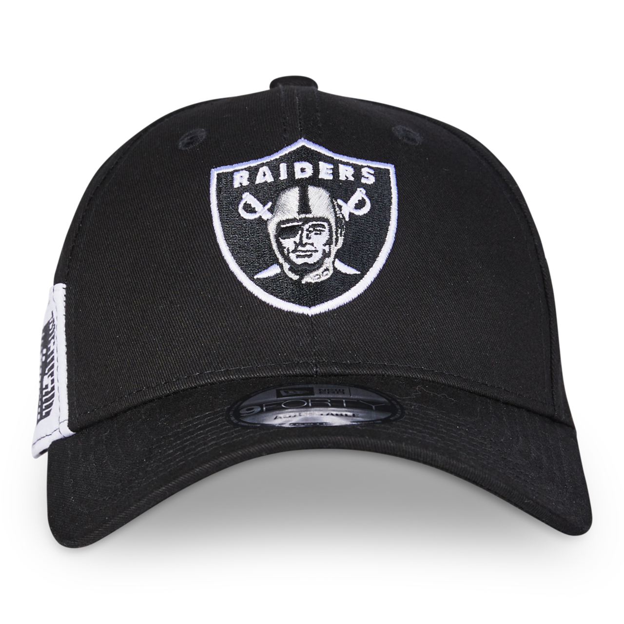 New Era Adjustable Image 2 of 5. Tap to open photo gallery.