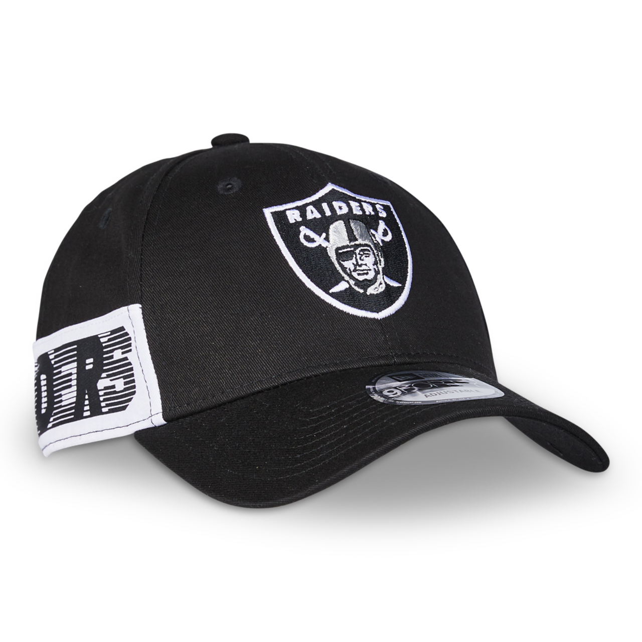 New Era Adjustable Image 3 of 5. Tap to open photo gallery.