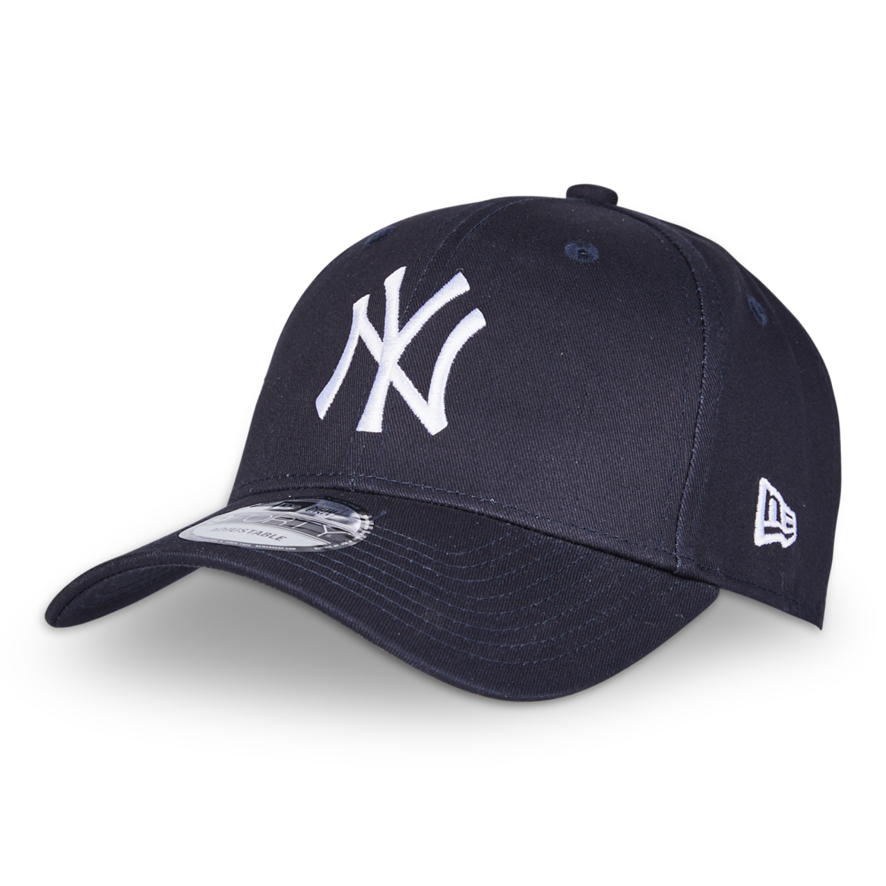 New Era Adjustable Image 1 of 5. Tap to open photo gallery.