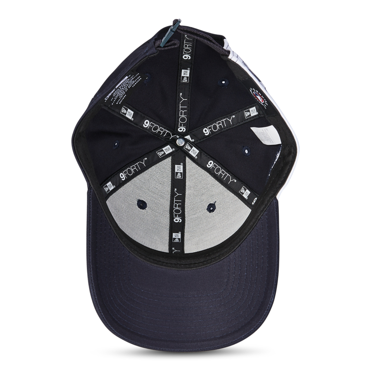 New Era Adjustable Image 5 of 5. Tap to open photo gallery.