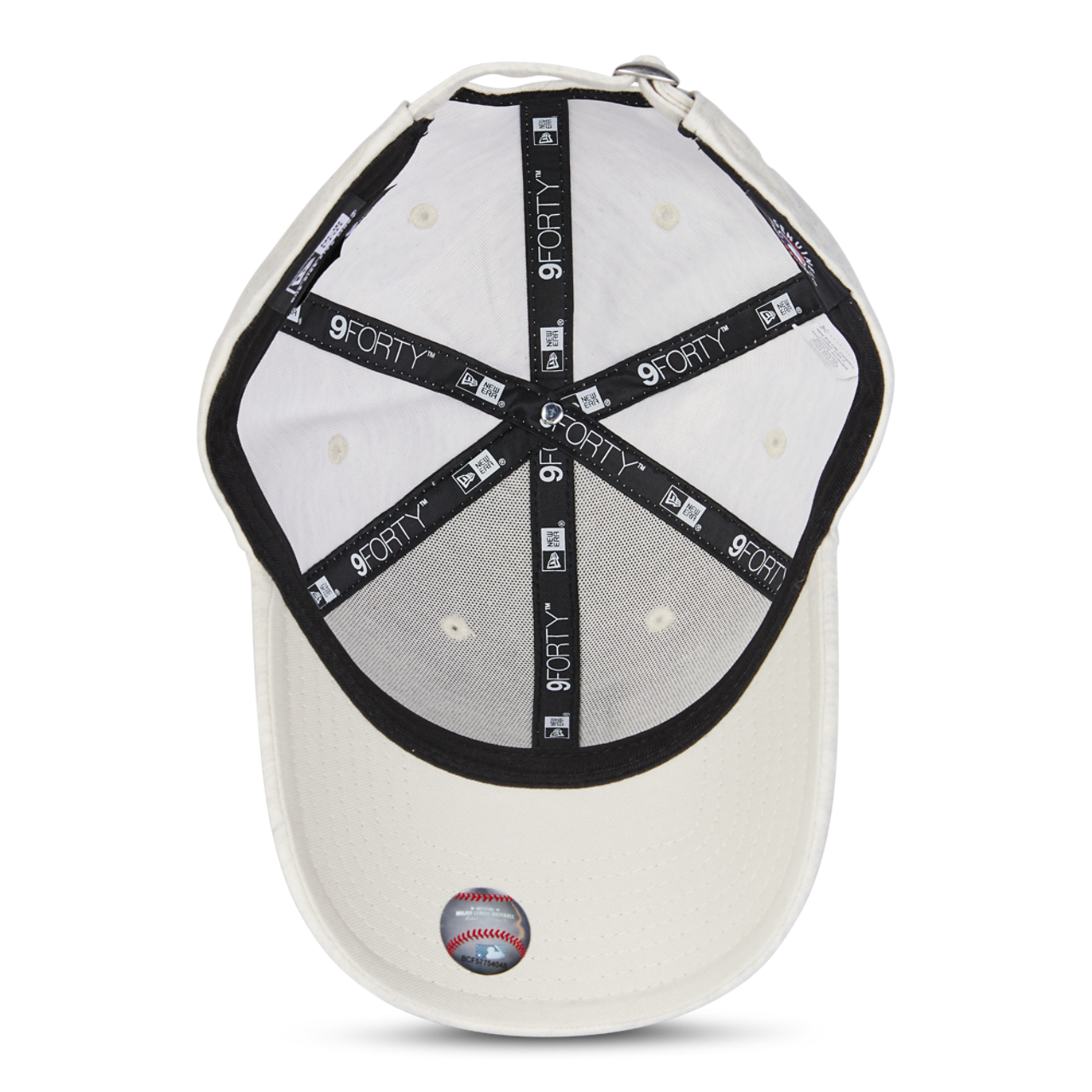 New Era Adjustable Image 5 of 5. Tap to open photo gallery.