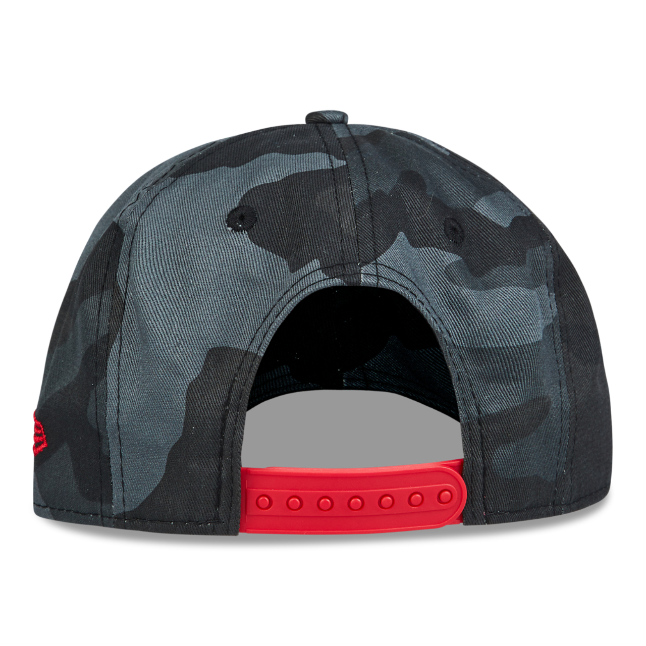 New Era Adjustable Image 4 of 5. Tap to open photo gallery.