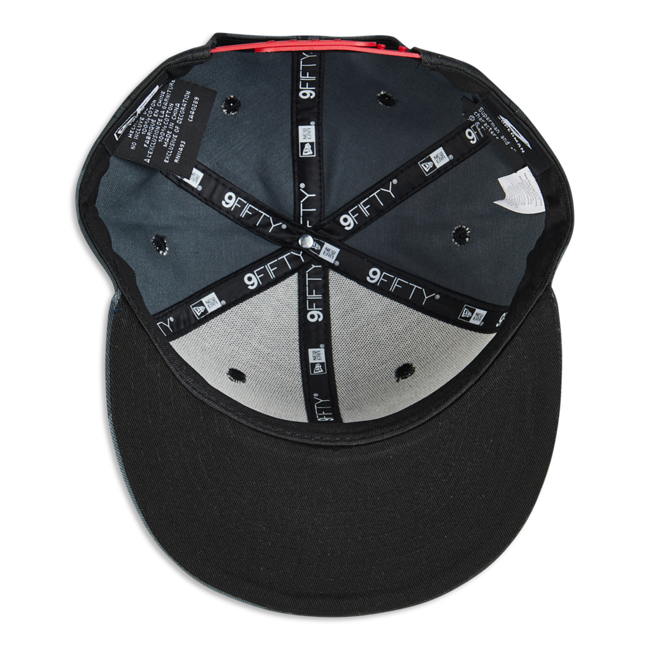 New Era Adjustable Image 5 of 5. Tap to open photo gallery.