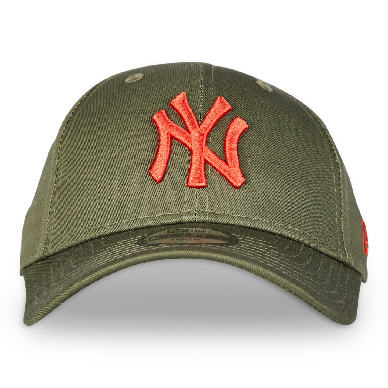 New Era Adjustable Image 2 of 5. Tap to open photo gallery.