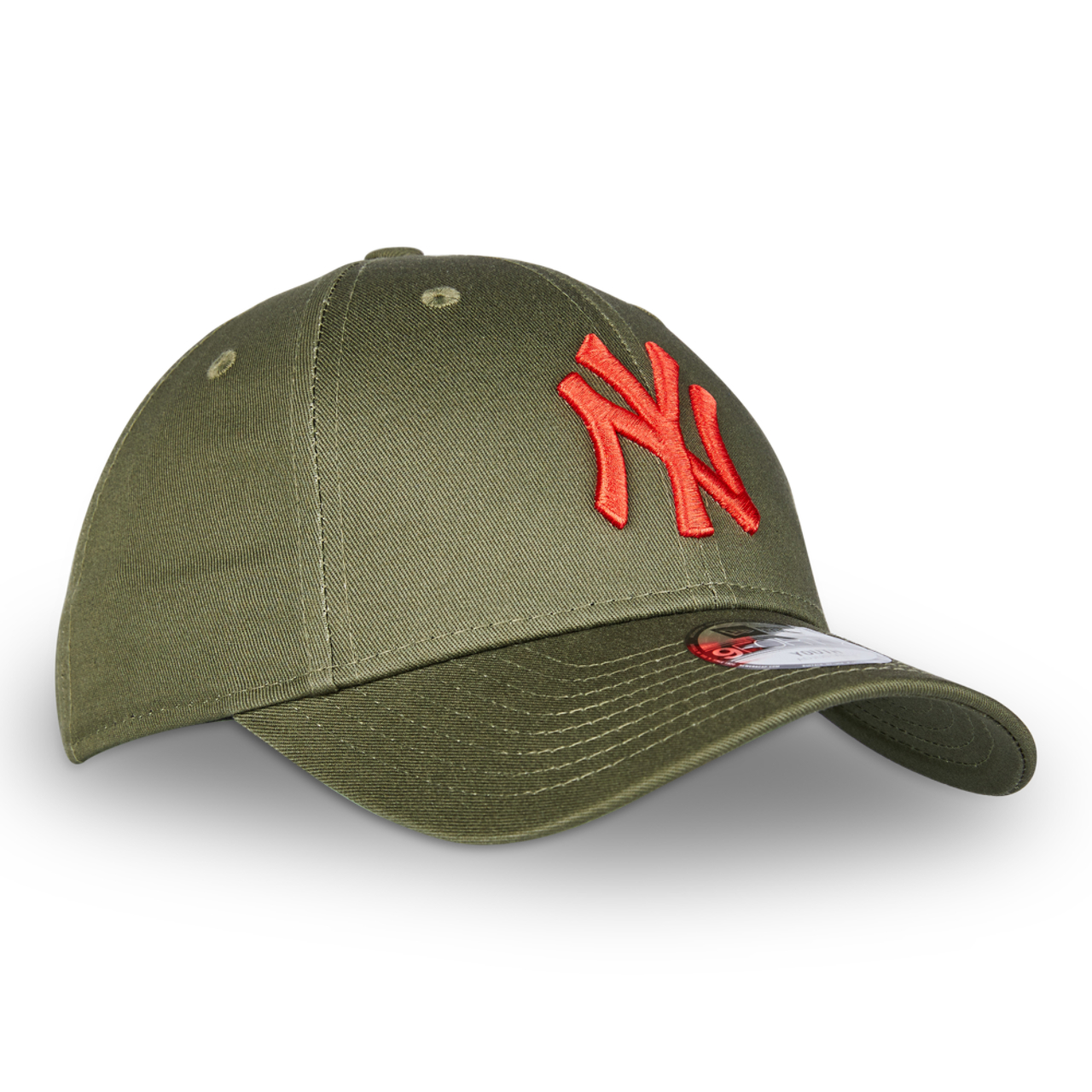 New Era Adjustable Image 3 of 5. Tap to open photo gallery.