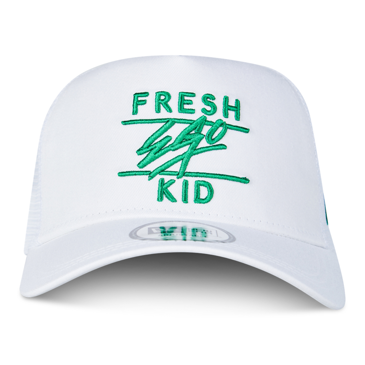 Fresh Ego Kid Trucker Image 2 of 7. Tap to open photo gallery.