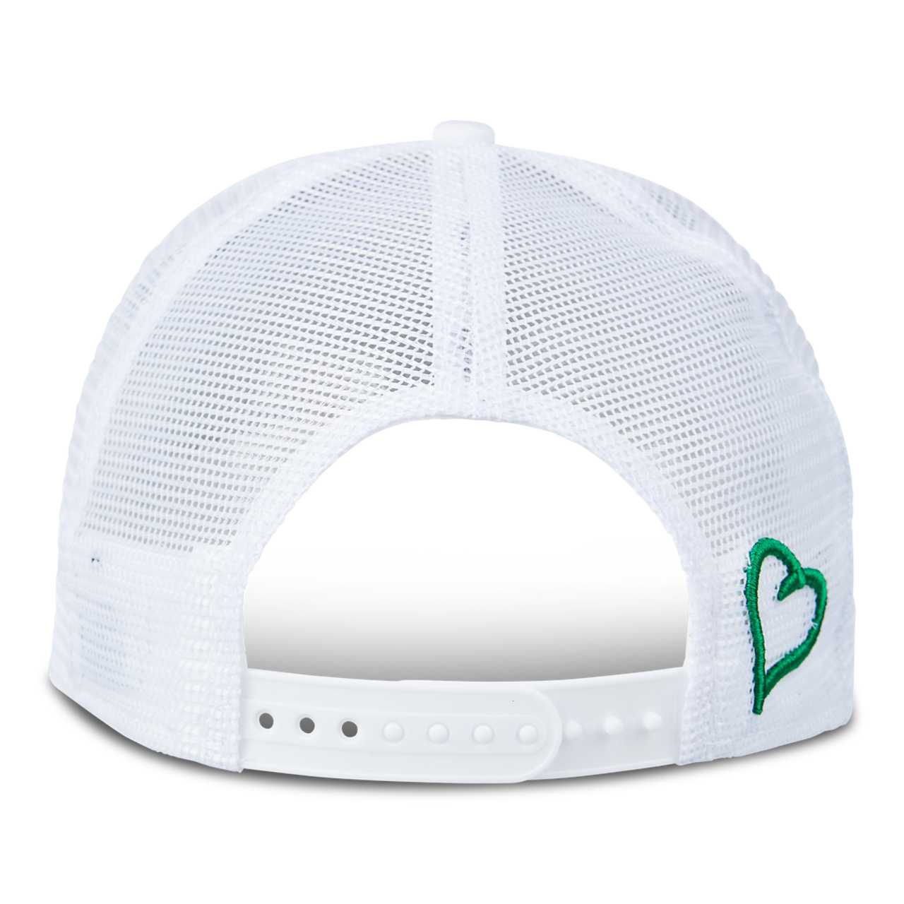 Fresh Ego Kid Trucker Image 4 of 7. Tap to open photo gallery.