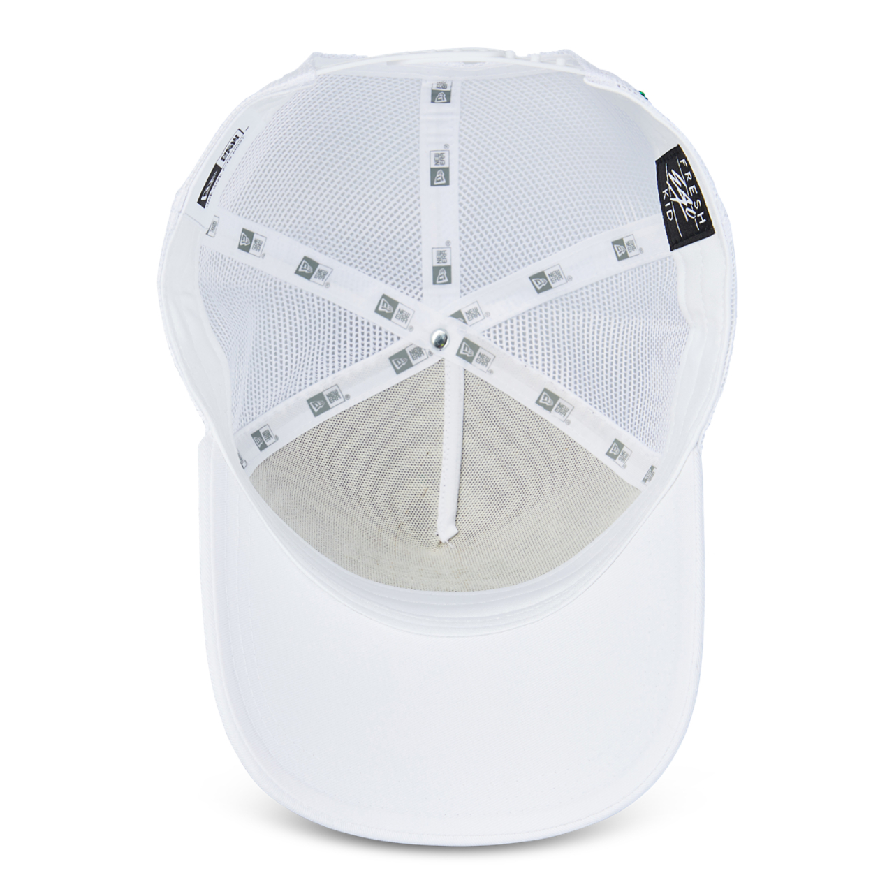 Fresh Ego Kid Trucker Image 5 of 7. Tap to open photo gallery.