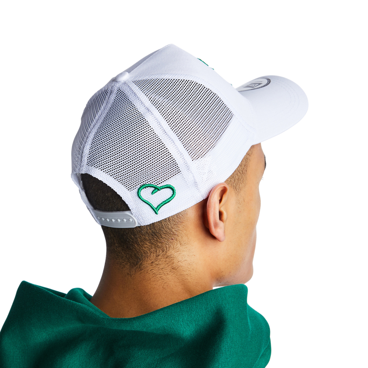 Fresh Ego Kid Trucker Image 7 of 7. Tap to open photo gallery.