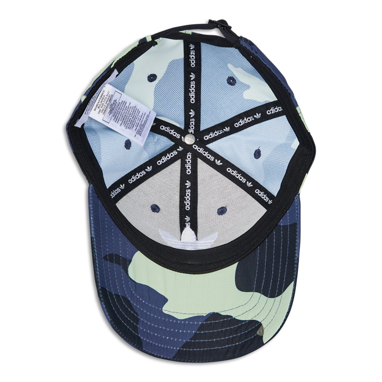 adidas Adjustable Image 5 of 6. Tap to open photo gallery.