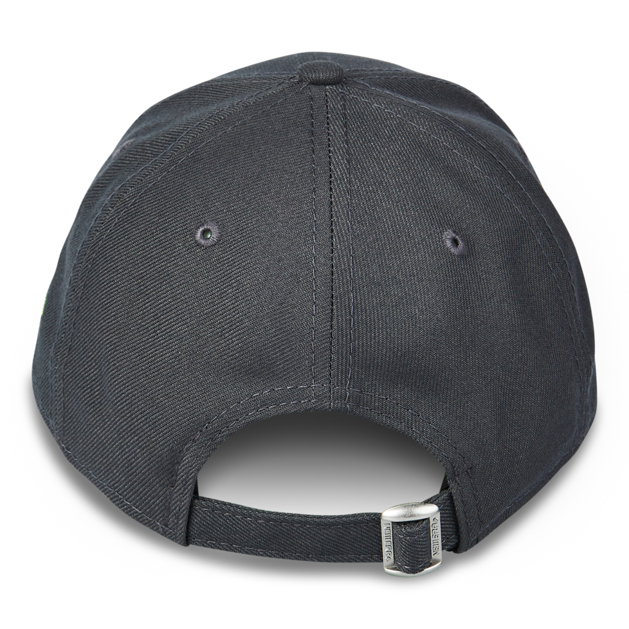 New Era 9Forty Mlb Neon Ny Image 4 of 6. Tap to open photo gallery.