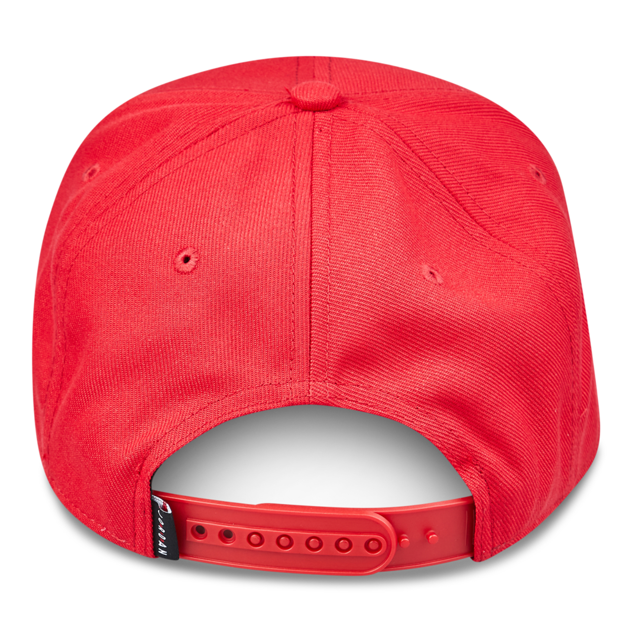 Nike Youth Flat Visor Snap Back Image 4 of 5. Tap to open photo gallery.