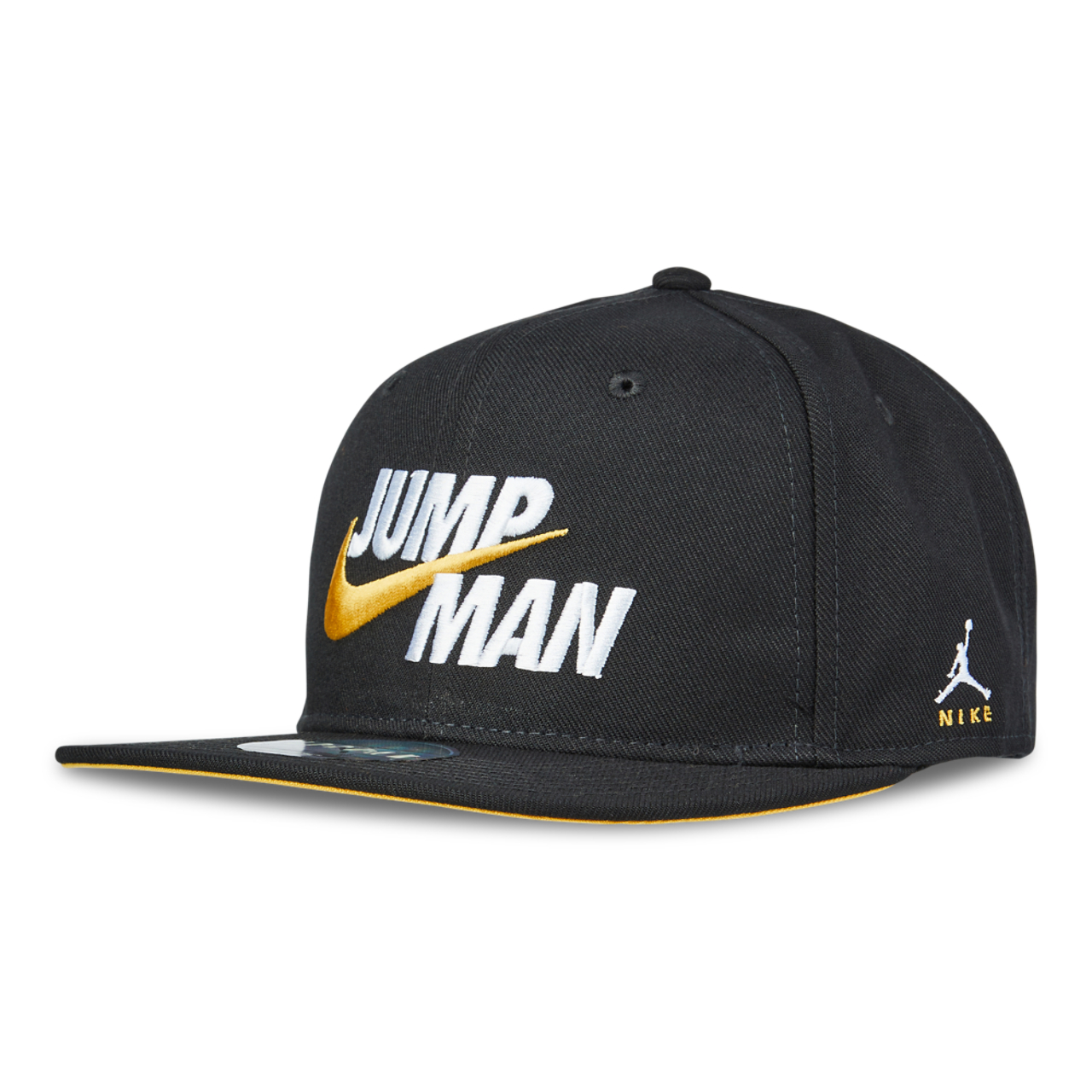 Nike Flat Visor Snap Back Afbeelding 1 van 5. Tik om de fotogalerij te openen..
