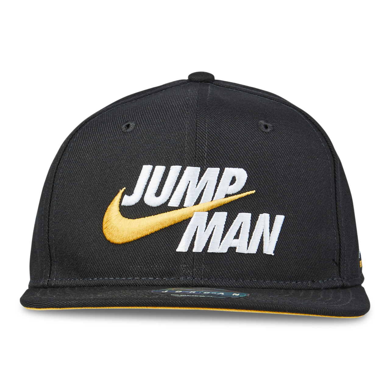 Nike Flat Visor Snap Back Afbeelding 2 van 5. Tik om de fotogalerij te openen..