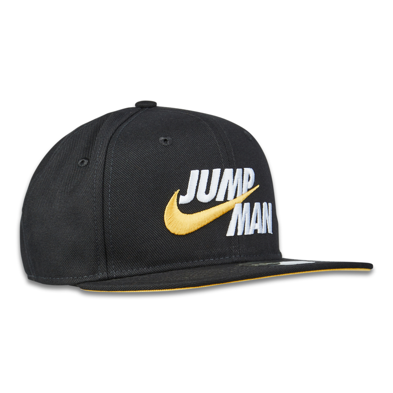 Nike Flat Visor Snap Back Afbeelding 3 van 5. Tik om de fotogalerij te openen..