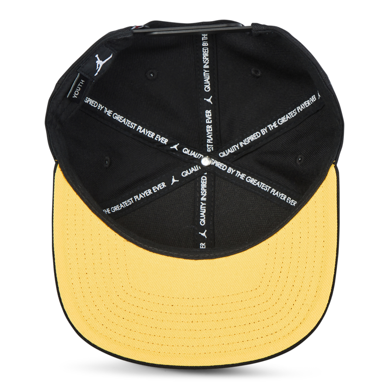 Nike Flat Visor Snap Back Afbeelding 5 van 5. Tik om de fotogalerij te openen..