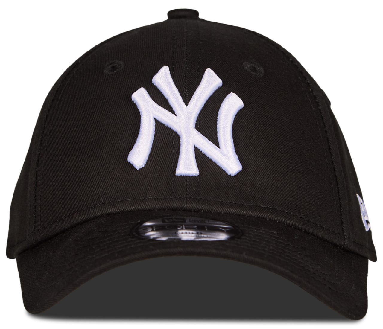 New Era 9Forty New York Yankees Baseball Kids Image 2 sur 5. Appuyez pour ouvrir la galerie de photos.