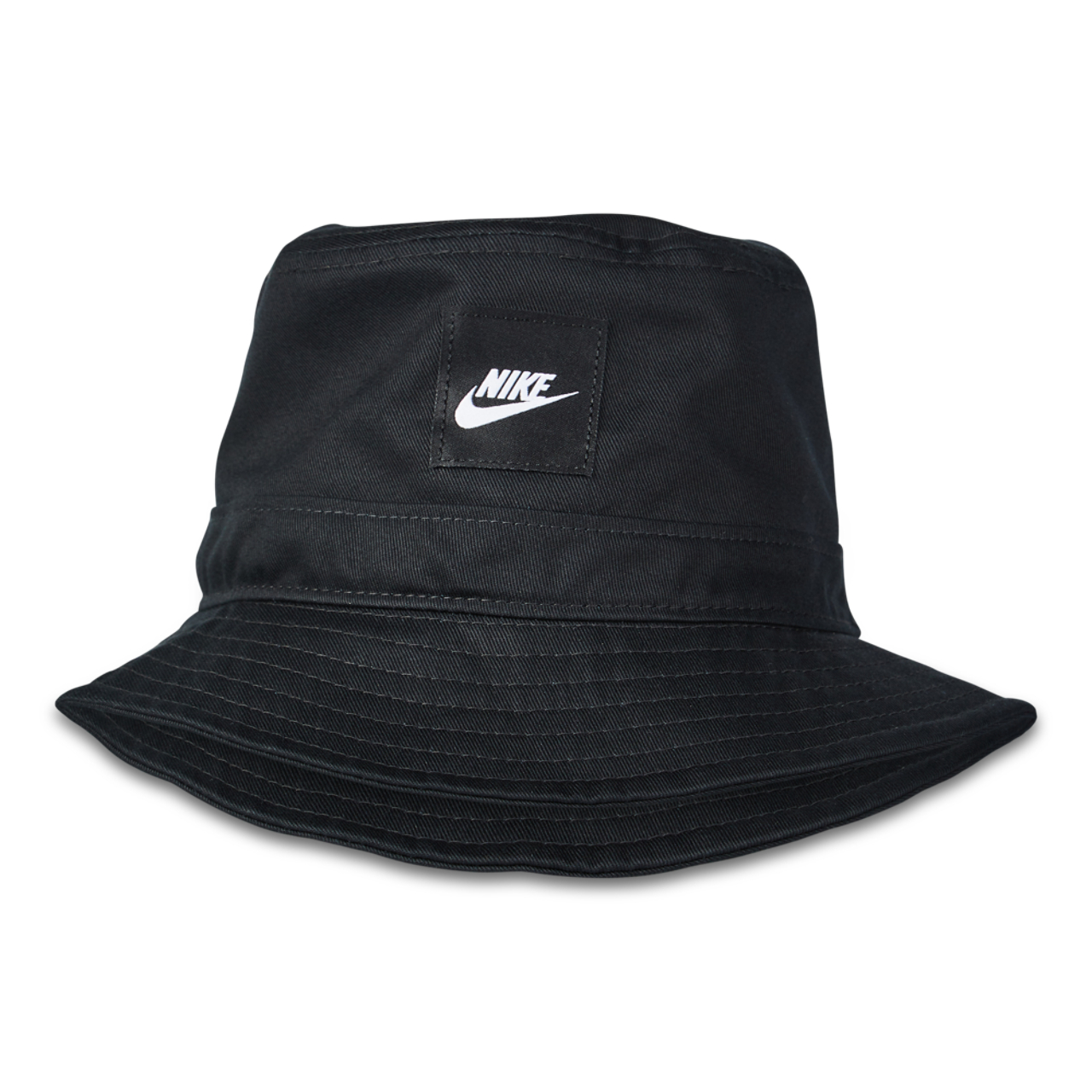 Nike Bucket Hat Image 2 of 5. Tap to open photo gallery.