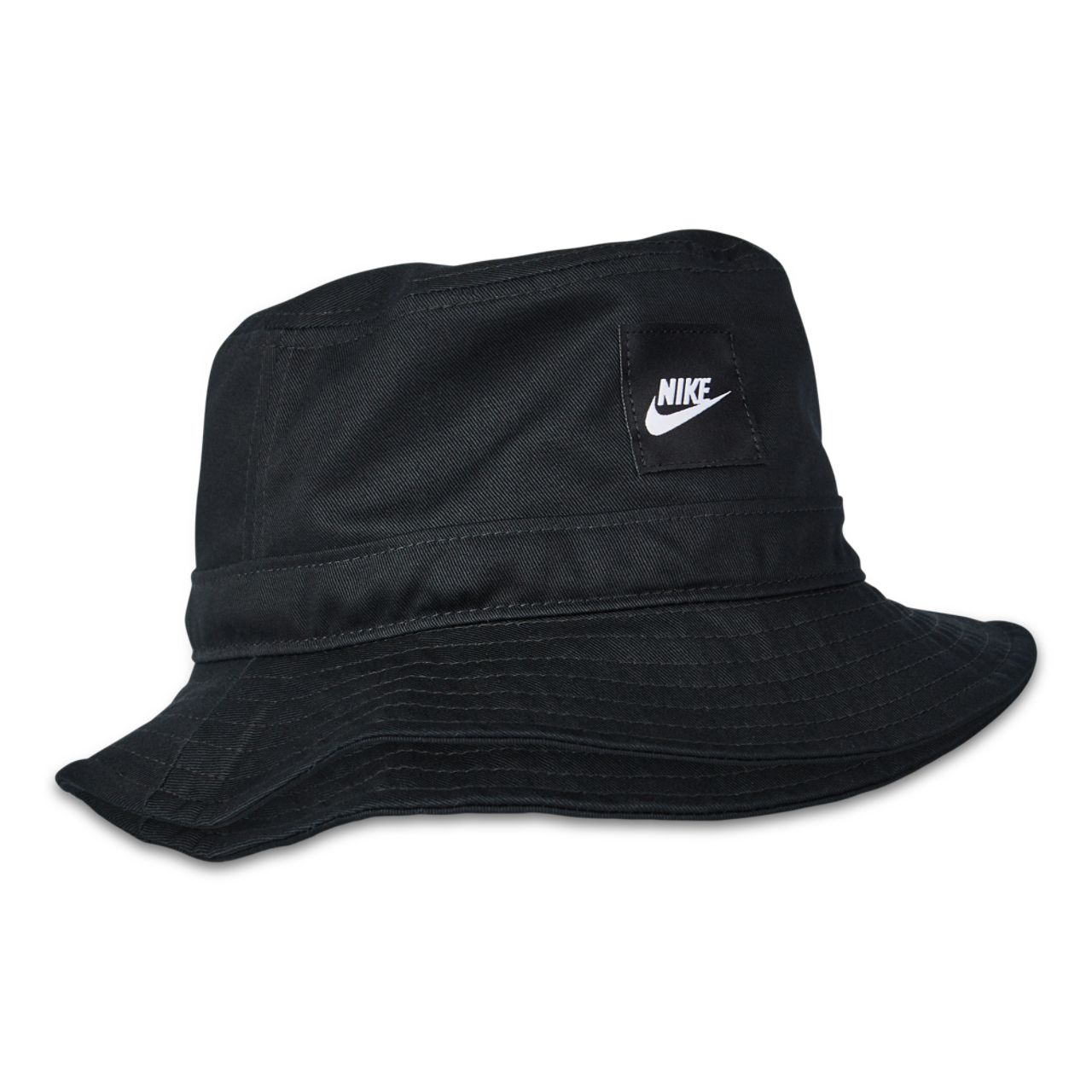 Nike Bucket Hat Image 3 of 5. Tap to open photo gallery.