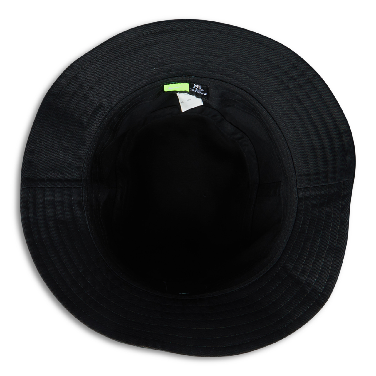 Nike Bucket Hat Image 5 of 5. Tap to open photo gallery.